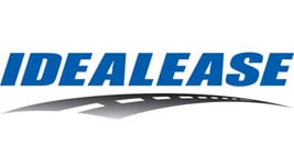 Ideallease Logo