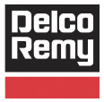 Delco Remy Logo