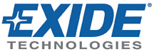 Exide Logo