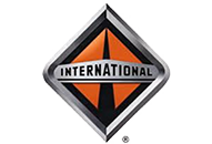 International Logo